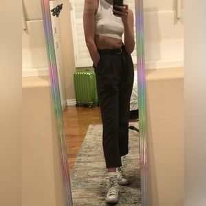 Vintage grandpa pants